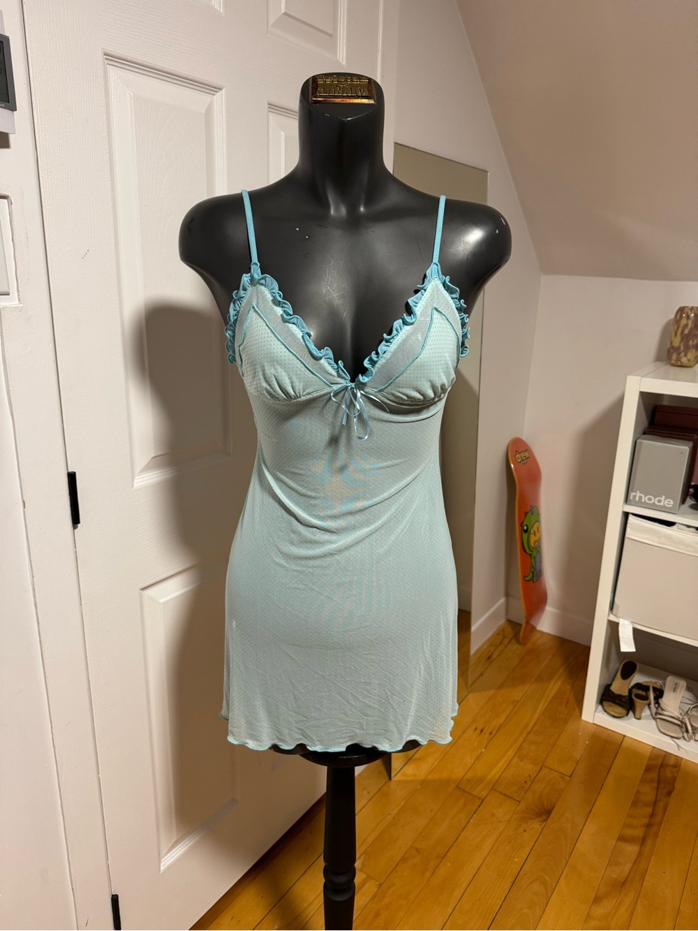 dress
